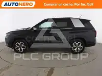 2023 Ssangyong Torres