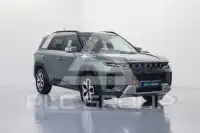 2023 Ssangyong Torres