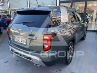 2023 Ssangyong Torres