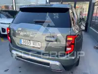 2023 Ssangyong Torres