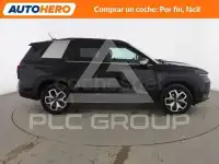 2023 Ssangyong Torres