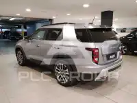 2023 Ssangyong Torres
