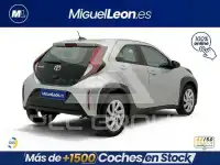 2023 Toyota AYGO
