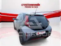 2023 Toyota AYGO