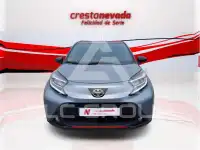 2023 Toyota AYGO