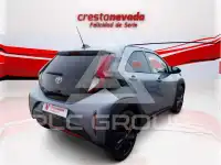 2023 Toyota AYGO