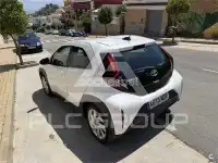 2023 Toyota AYGO