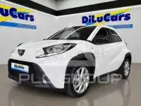 2023 Toyota AYGO