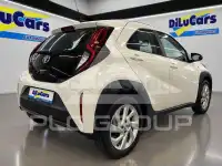 2023 Toyota AYGO