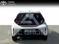 2023 Toyota AYGO