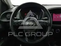 2023 Toyota AYGO