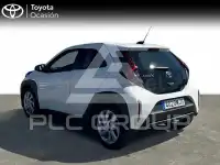 2023 Toyota AYGO