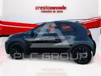 2023 Toyota AYGO