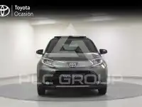 2023 Toyota AYGO