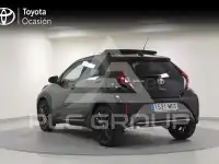 2023 Toyota AYGO