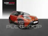 2023 Toyota AYGO