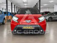 2023 Toyota AYGO