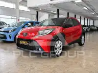 2023 Toyota AYGO