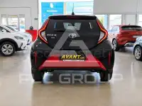 2023 Toyota AYGO