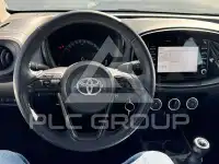2023 Toyota AYGO