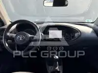 2023 Toyota AYGO