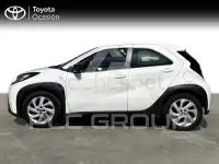 2023 Toyota AYGO
