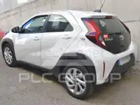 2023 Toyota AYGO
