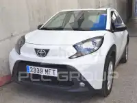 2023 Toyota AYGO