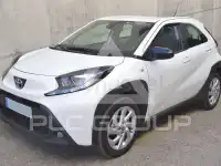2023 Toyota AYGO