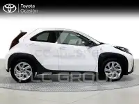 2023 Toyota AYGO