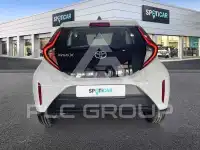 2023 Toyota AYGO