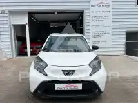 2023 Toyota AYGO