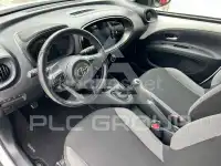 2023 Toyota AYGO