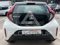 2023 Toyota AYGO