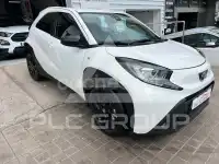2023 Toyota AYGO