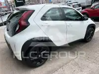 2023 Toyota AYGO