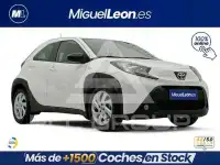 2023 Toyota AYGO