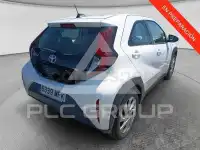 2023 Toyota AYGO