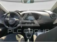 2023 Toyota AYGO