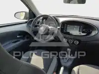 2023 Toyota AYGO