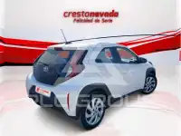 2023 Toyota AYGO