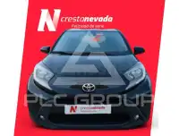 2023 Toyota AYGO