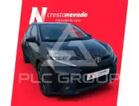 2023 Toyota AYGO