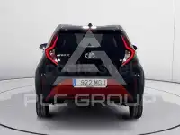 2023 Toyota AYGO