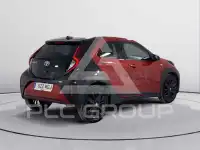 2023 Toyota AYGO