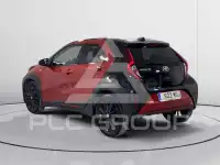 2023 Toyota AYGO