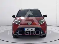2023 Toyota AYGO