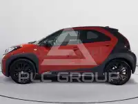 2023 Toyota AYGO