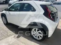 2023 Toyota AYGO