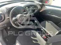 2023 Toyota AYGO